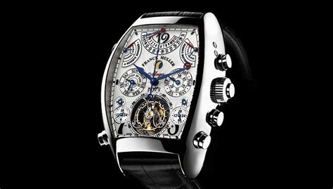 franck muller grand complication